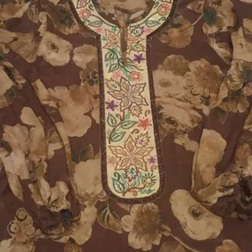 gülýüpek köynekler