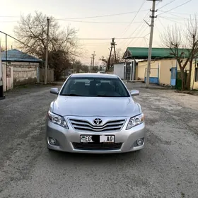 Toyota Camry 2007