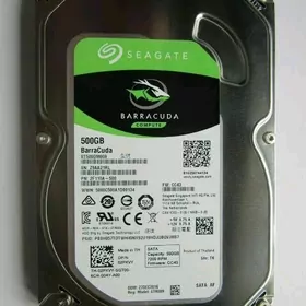 ARZAN 500GB HDD ZOSKI DISK🤩️
