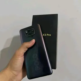 POCO X3 PRO