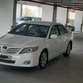 Toyota Camry 2010