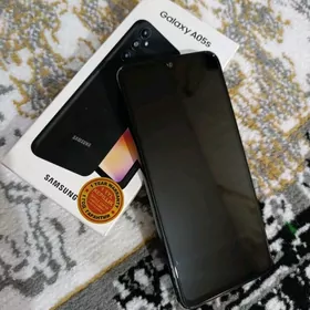 Samsung A05s Black