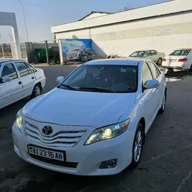 Toyota Camry 2008