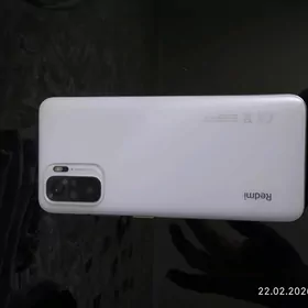 Redmi  Note 10