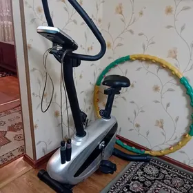 Велотренажёр