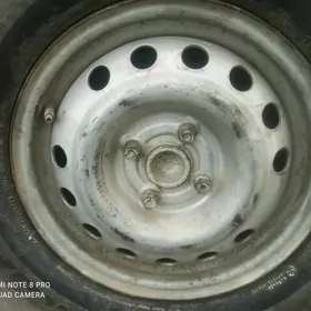 14 lik prastoy diska