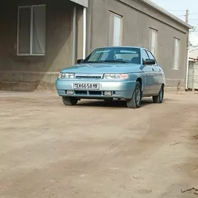 Lada 2110 2001
