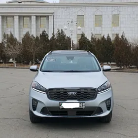 Kia Sorento 2020