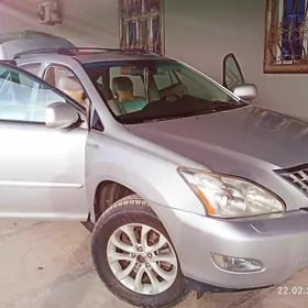 Lexus RX 350 2008