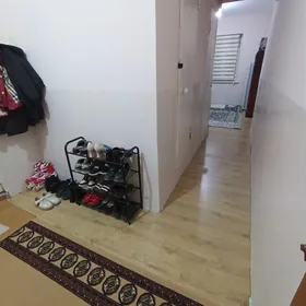 Mary gres 5etaş 3kom satlyk ja