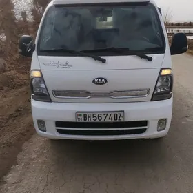 Kia Bongo 2020