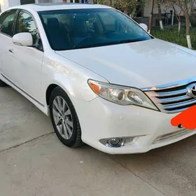 Toyota Avalon 2012