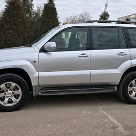 Toyota Land Cruiser Prado 2008