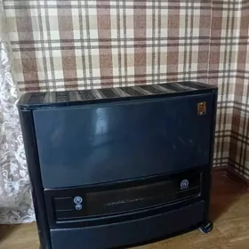 Иранская Печка