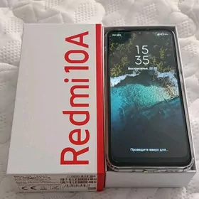 Redmi 10 a