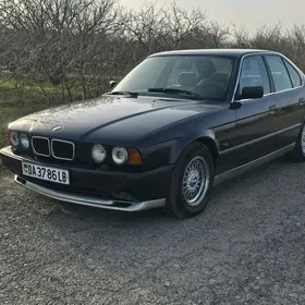 BMW 525 1995