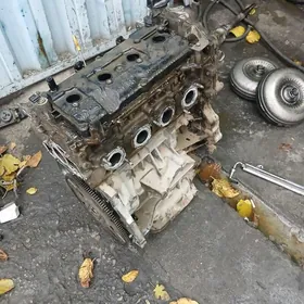 nisan uwraniñ 2.5 matori