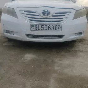 Toyota Camry 2008