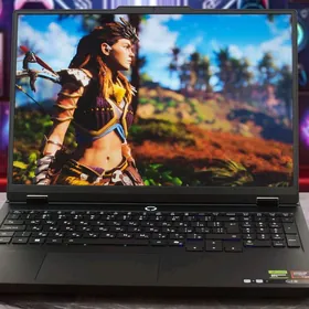 Ryzen 9 LEGION Pro 5 ШОК БАХА