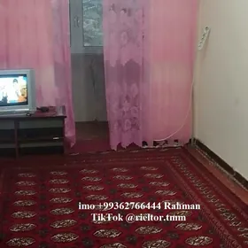 (3154)-ARENDA 30MKR 1-KOMNAT MAŞGALA ÜÇIN RAHMAN