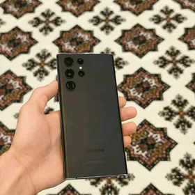 SAMSUNG GALAXY S22 ULTRA