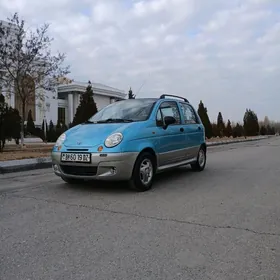 Daewoo Matiz 2005