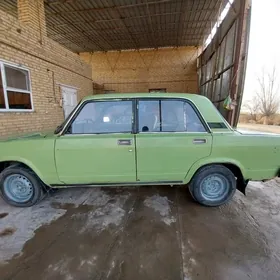 Lada 2105 1984