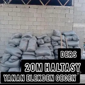 DERS ÇÃGE GUM TOPRAK MITI MYTY