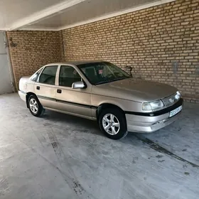 Opel Vectra 1990