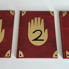 Гравити Фолз