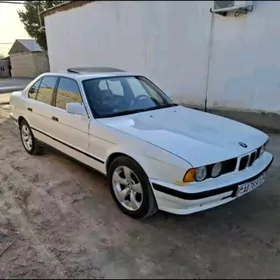 BMW 525 1992