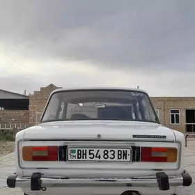 Lada 2106 1989