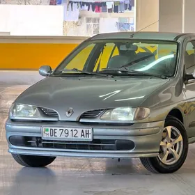 Renault Megane 2 1998