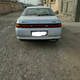 Toyota Mark II 1993