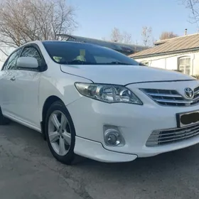 Toyota Corolla 2009
