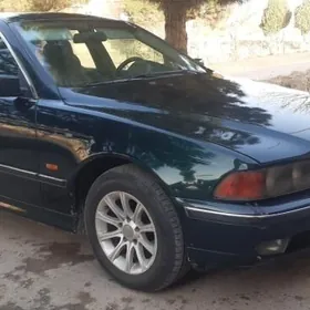 BMW 520 1999