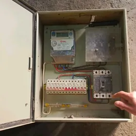 электрический щит sit