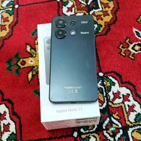 Redmi Note 13. 6/128