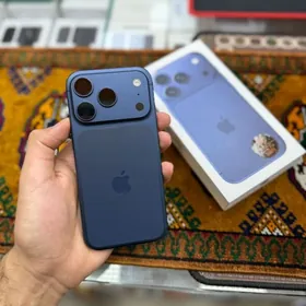 iPhone 17 pro 256gb 100%