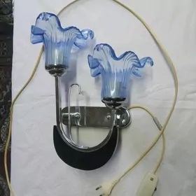 Светильник на стену, бра,