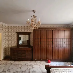 Spalny mebel komplekt