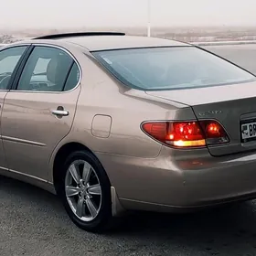 Lexus ES 330 2005