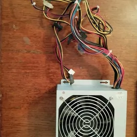Блок питание