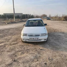 Opel Astra 1992