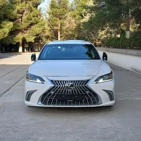 Lexus ES 350 2021