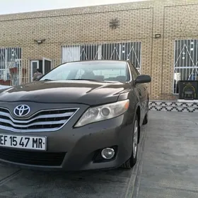 Toyota Camry 2009