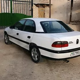 Opel Omega 1995