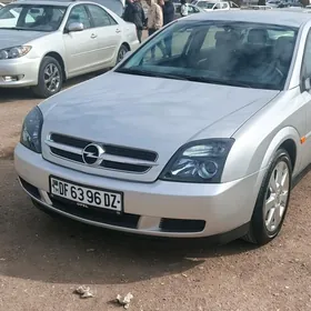 Opel Vectra 2002