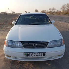 Toyota Avalon 1999