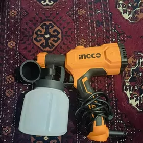 Kraskopult, pulsator